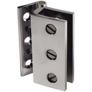 bisagra para muebles sin taladros imagen producto