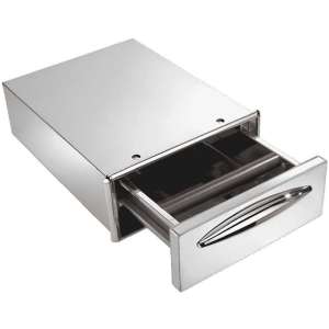 cajon neutro simple cerrado con barra picamarros imagen producto