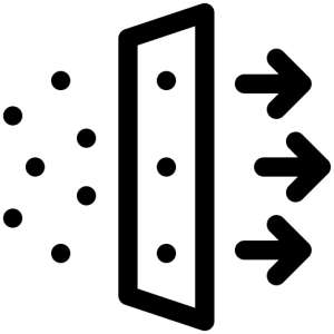 Filtros para Campanas