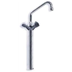 grifo de columna monobloc dos aguas imagen producto