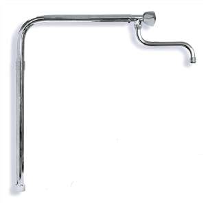 grifo de columna monobloc un agua imagen producto