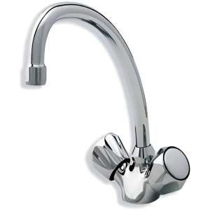 grifo monobloc 2 aguas imagen producto
