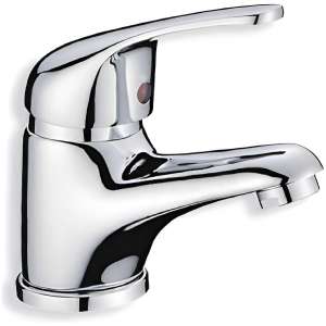 grifo monomando 2 aguas lavabo imagen producto