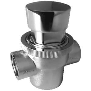 pulsador temporizado a un agua imagen producto