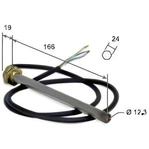 resistencia 180w-230v imagen producto