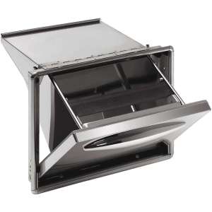 tolva para posos de café imagen producto abierto